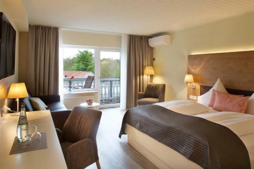 Hotel Jammertal Resort
