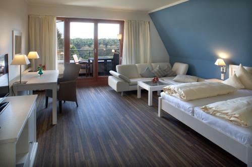 Hotel Jammertal Resort