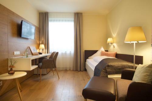 Hotel Jammertal Resort