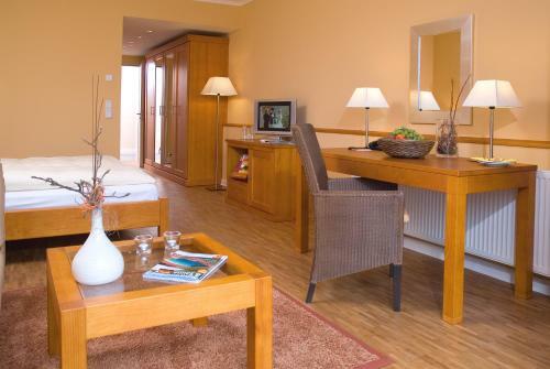 Hotel Jammertal Resort