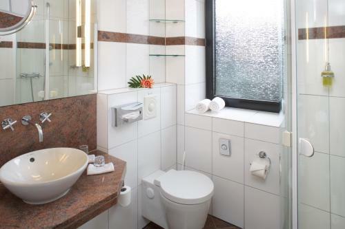 Hotel Jammertal Resort