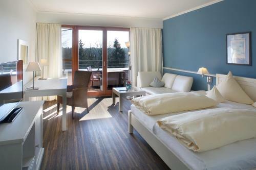 Hotel Jammertal Resort