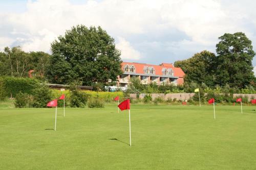 Hotel Jammertal Resort