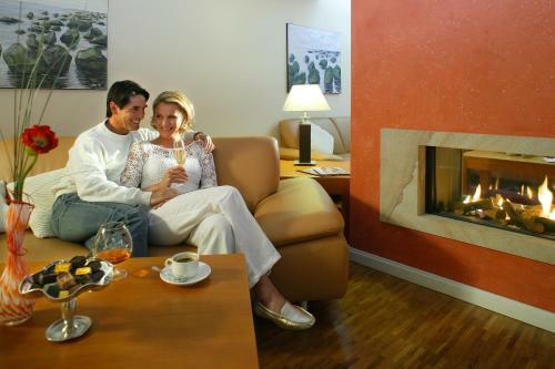 Hotel Jammertal Resort