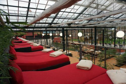 Hotel Jammertal Resort