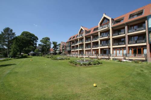 Hotel Jammertal Resort