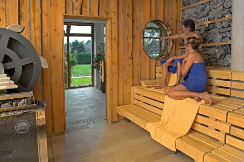 Hotel Jammertal Resort