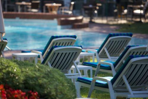 Hotel Jammertal Resort