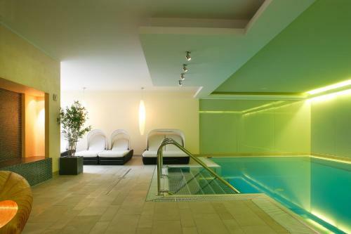 Hotel Jammertal Resort