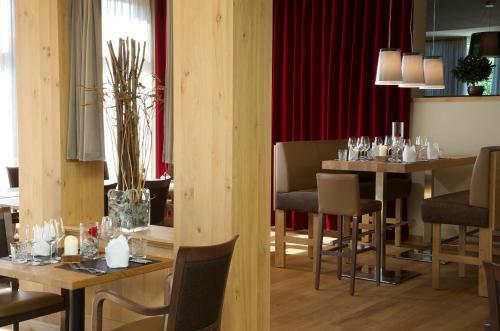 Hotel Jammertal Resort