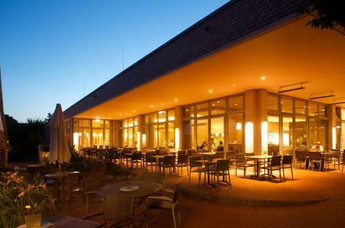 Hotel Jammertal Resort