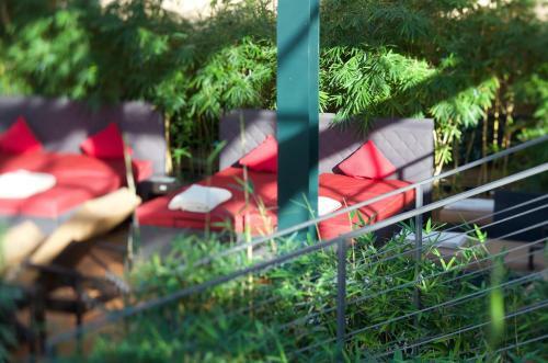 Hotel Jammertal Resort