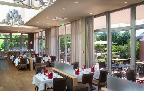 Hotel Jammertal Resort