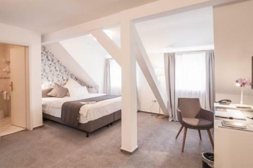 Hotel- Und Restaurantbetrieb Hofgut Dippelshof