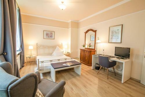 Hotel- Und Restaurantbetrieb Hofgut Dippelshof