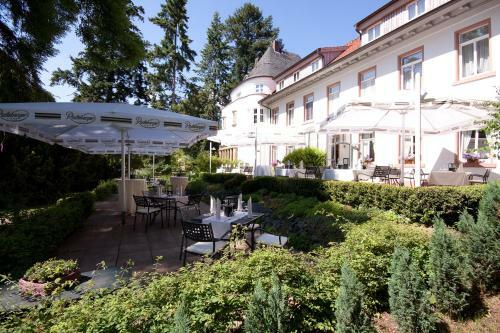 Hotel- Und Restaurantbetrieb Hofgut Dippelshof
