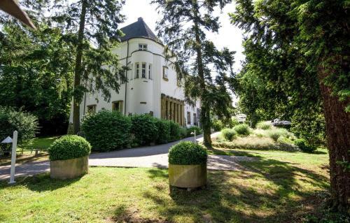 Hotel- Und Restaurantbetrieb Hofgut Dippelshof