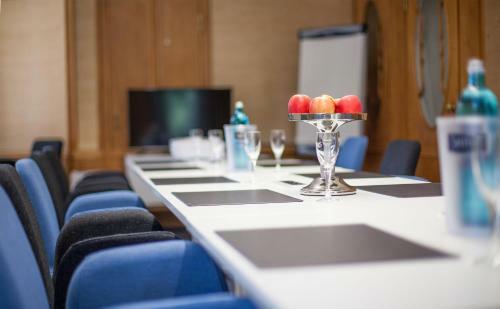 Hotel- Und Restaurantbetrieb Hofgut Dippelshof