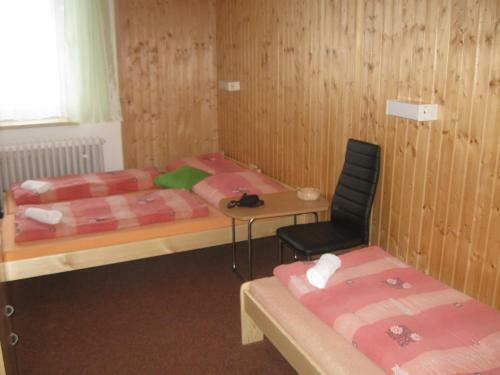 Hostal Penzion Vyso?ina