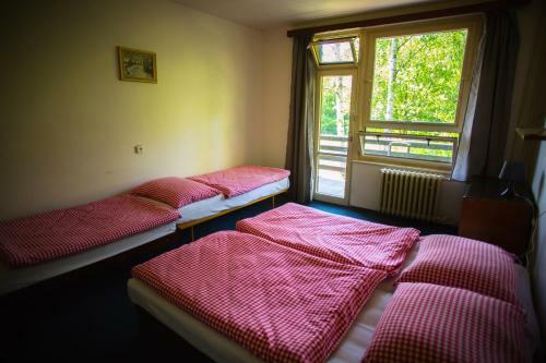 Hostal Penzion Sedma
