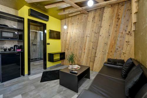 Apartm�ny Elisa