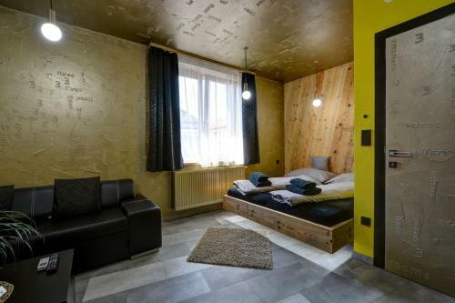 Apartm�ny Elisa