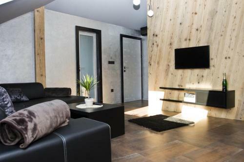 Apartm�ny Elisa