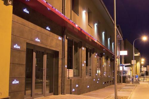 Apartm�ny Elisa