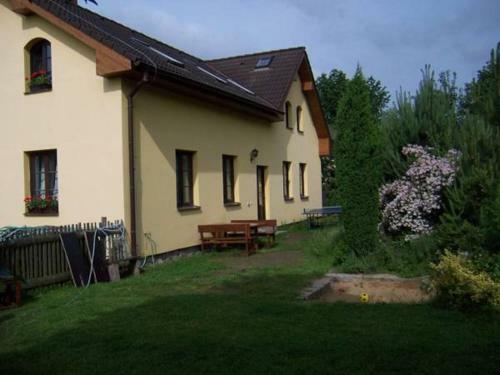 Hostal Chalupa Pod Melechovem
