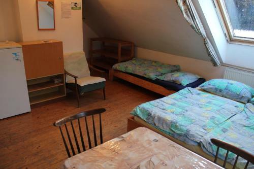 Hostal Chalupa Pod Melechovem