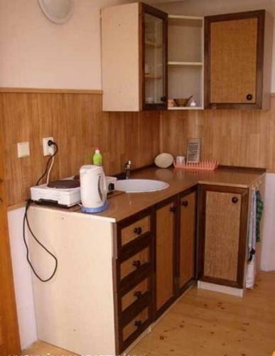 Hostal Chalupa Pod Melechovem