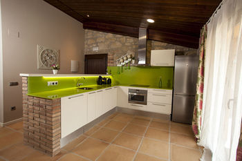 Agroturismo Casa Tapioles