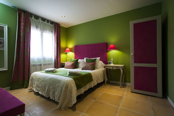 Agroturismo Casa Tapioles
