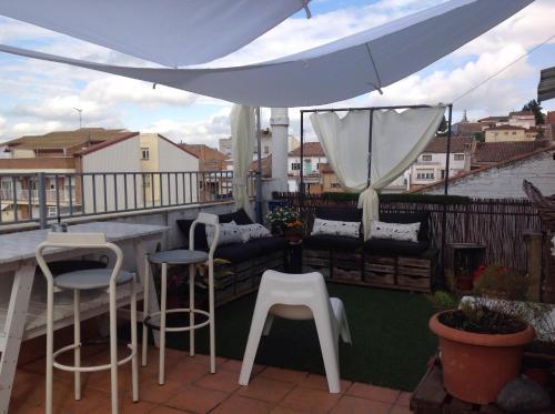 Miralles Home B&B