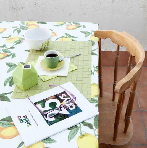 Miralles Home B&B