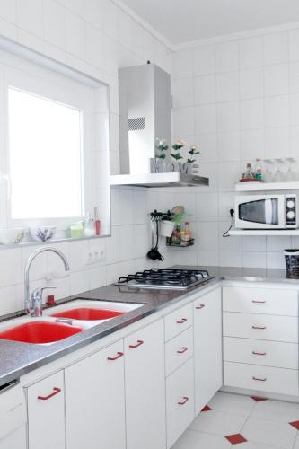 Miralles Home B&B