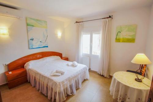 Villa El Atardecer 10
