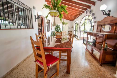 Villa Finca Coello