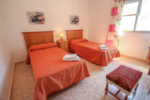 Villa Finca Coello