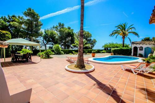 Villa Finca Coello