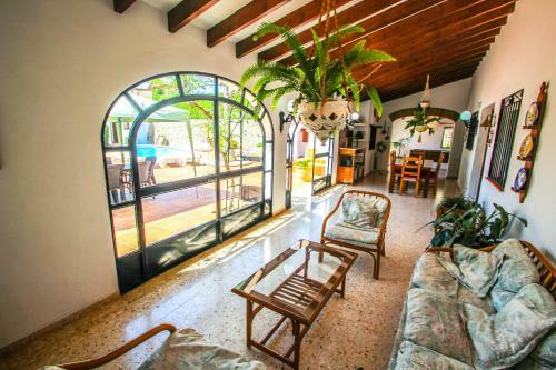 Villa Finca Coello