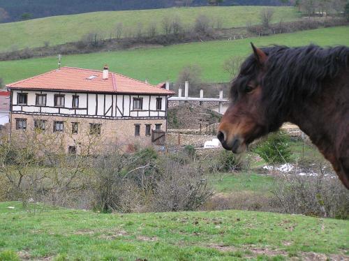 Agroturismo Neithea