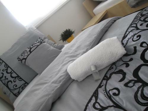 Hostal Polyfunk?n� D?m Pas�t