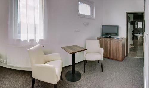 Bed & Breakfast Penzion Na Dlouh�