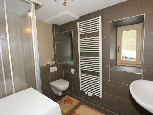Two-bedroom Apartmentposchhof