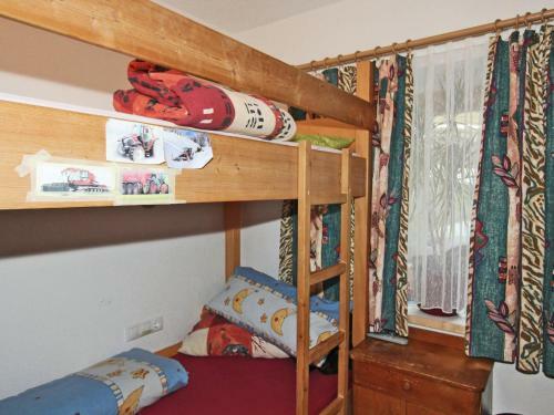 Two-bedroom Apartmentposchhof