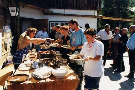 Meizeit H�ttendorf