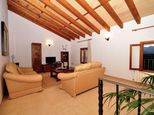 Spacious Holiday Home In Buger Sapin With Private Pool