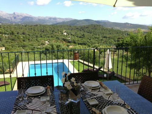 Spacious Holiday Home In Buger Sapin With Private Pool