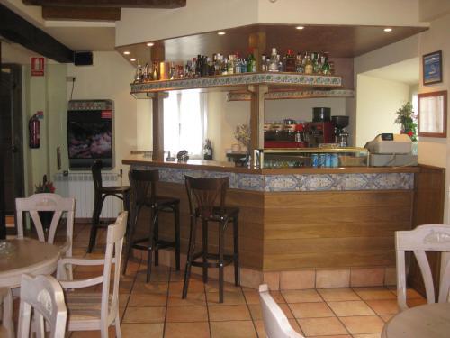 Hotel Rural Loizu